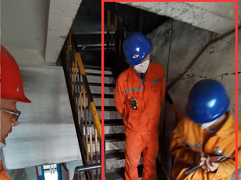 中標(biāo)榆鋼焦化作業(yè)區(qū)、煉鋼作業(yè)區(qū)無人值守項目采購項目