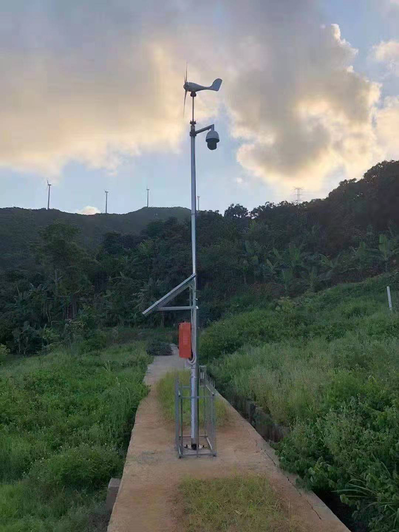 風光互補攝像頭 風光互補攝像頭